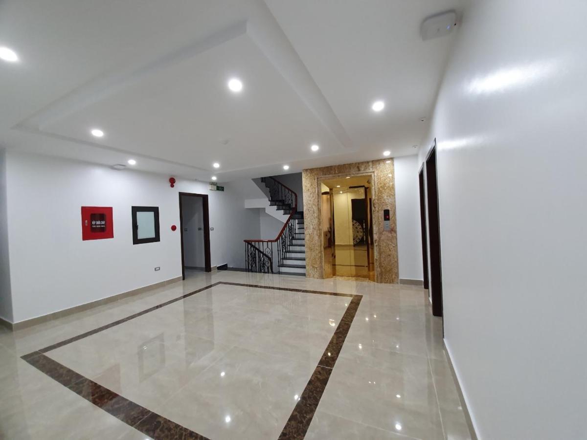 Ha Long Bay Tuan Chau Hotel Экстерьер фото