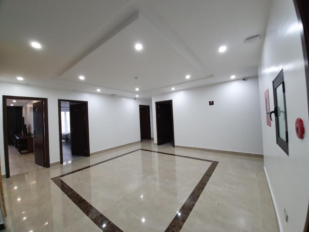 Ha Long Bay Tuan Chau Hotel Экстерьер фото